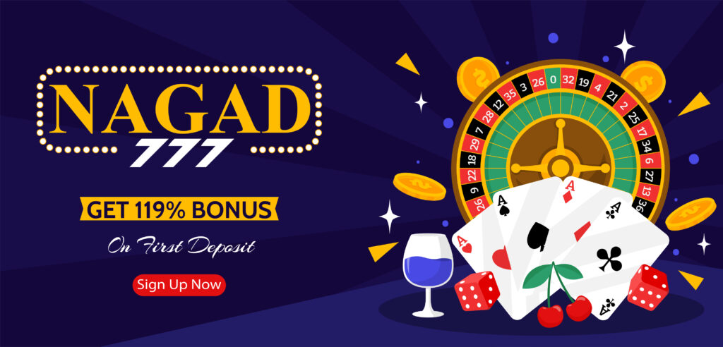 Nagad777