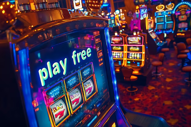 how to play casino games free at nagad777