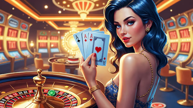 Nagad777 casino app in Bangladesh