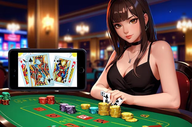 best online casino app nagad777