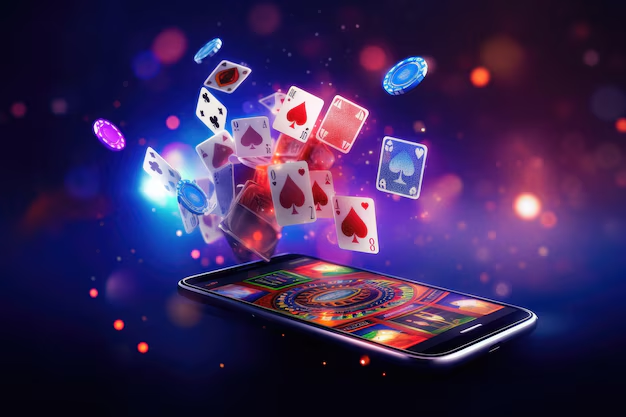 new online casino app in Bangladesh