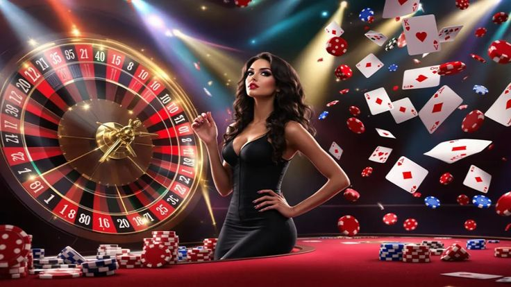 nagad777 casino app bonus
