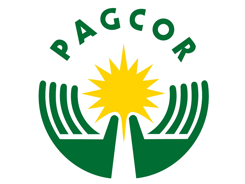 pagcor gaming Licensed