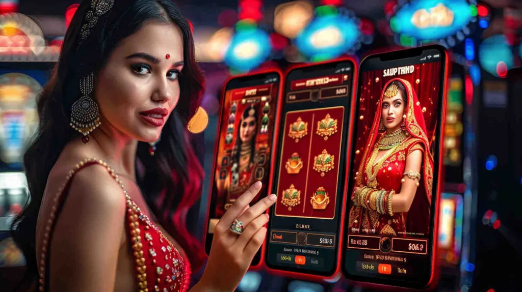 Nagad 777 casino app