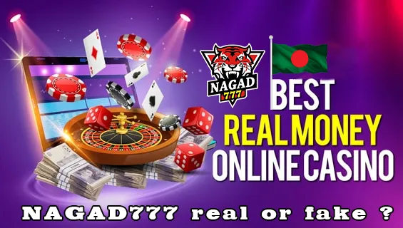 nagad 777 taka income app