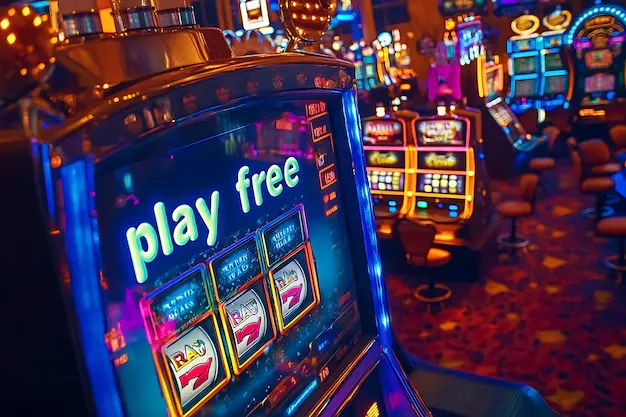 how to play casino games free at nagad777