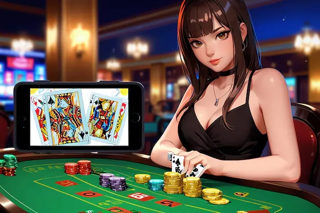 best online casino app nagad777